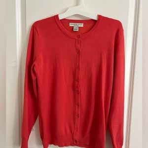 Melrose Chic Sweater • Size M